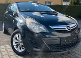 Opel Corsa 1.4 ENERGY  TOP GEPFLEGT - Opel Corsa Gebrauchtwagen in Mannheim