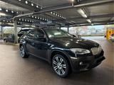 BMW Bmw X6 M Paket 40D xDrive/Schiebedach/soft... - BMW X6 M mit Diesel-Antrieb: Automatik