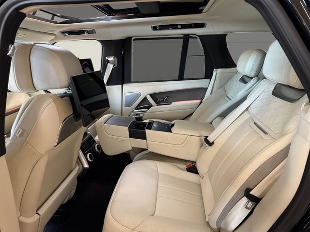 Land Rover Range Rover SV P615+Intrepid+Multimedia+MY25+sof