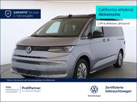Volkswagen T7 California - Vorschau Bild 1