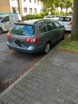 Volkswagen pasat b6 1.6 116ps - Volkswagen: Kombi, Pasat