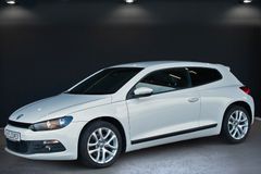 VW Scirocco 1.4 TSI *Sport-Paket*NAVI*2.Hand*17"
