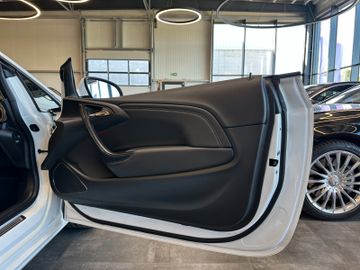 Opel Cascada*Sitz(Lenkrad)HZBelüftung*ACC*NAVI*SPORT