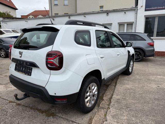 Duster II 1.5 dCi Comfort Bild 5
