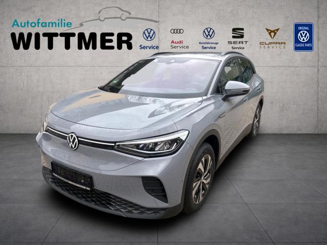 ID.4 Pure 52 kWh 109 kW Pure ACC/NAV/APP/CCS/LED