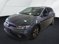 Volkswagen Polo - Vorschau Bild 2