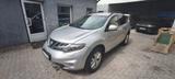Nissan Murano 3.5 l V6 - - Nissan Murano: 3.5