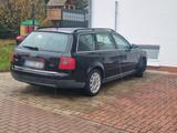 Audi A6 BJ. 1999  Für den Export - Audi A6 aus 1999: Kombi