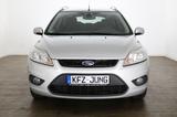 Ford Focus Turnier Style*Klima*HU/AU+Service neu* - Ford Focus aus 2009: Kombi