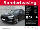 Audi SQ7 TFSI qu 7-Si. S-SITZ PANO STANDHZG B&O AHK - Audi SQ7 aus 2022