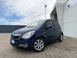 Opel Agila 1.2 Benzina Enjoy 90.000km - Opel Agila: Enjoy