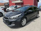 Kia cee'd / Ceed GT-Line Navi  Kamera Tempomat - Kia cee'd / Ceed aus 2015