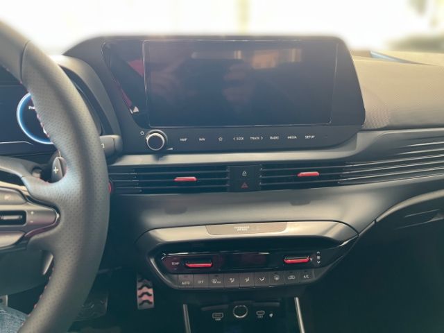 Fahrzeugabbildung Hyundai i20 N Line 1.0 T-GDI EU6e Smartpaket Navi Digita