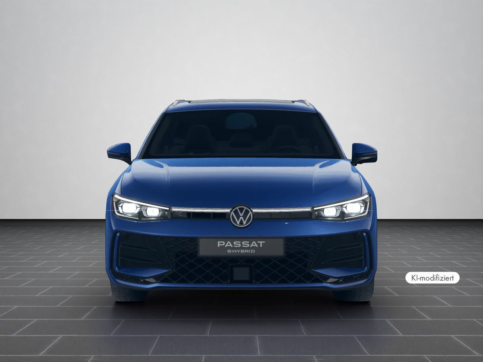 Volkswagen Passat Variant - Bild 7