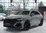 Audi RSQ8 q.*1H *23 *Dynamik*Keramik *S-Abgas *Pano - Audi RSQ8 Gebrauchtwagen in München