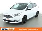 Ford C-Max 1.5 EcoBoost Titanium*NAVI*BiXENON*CAM*SHZ - Ford C-Max
