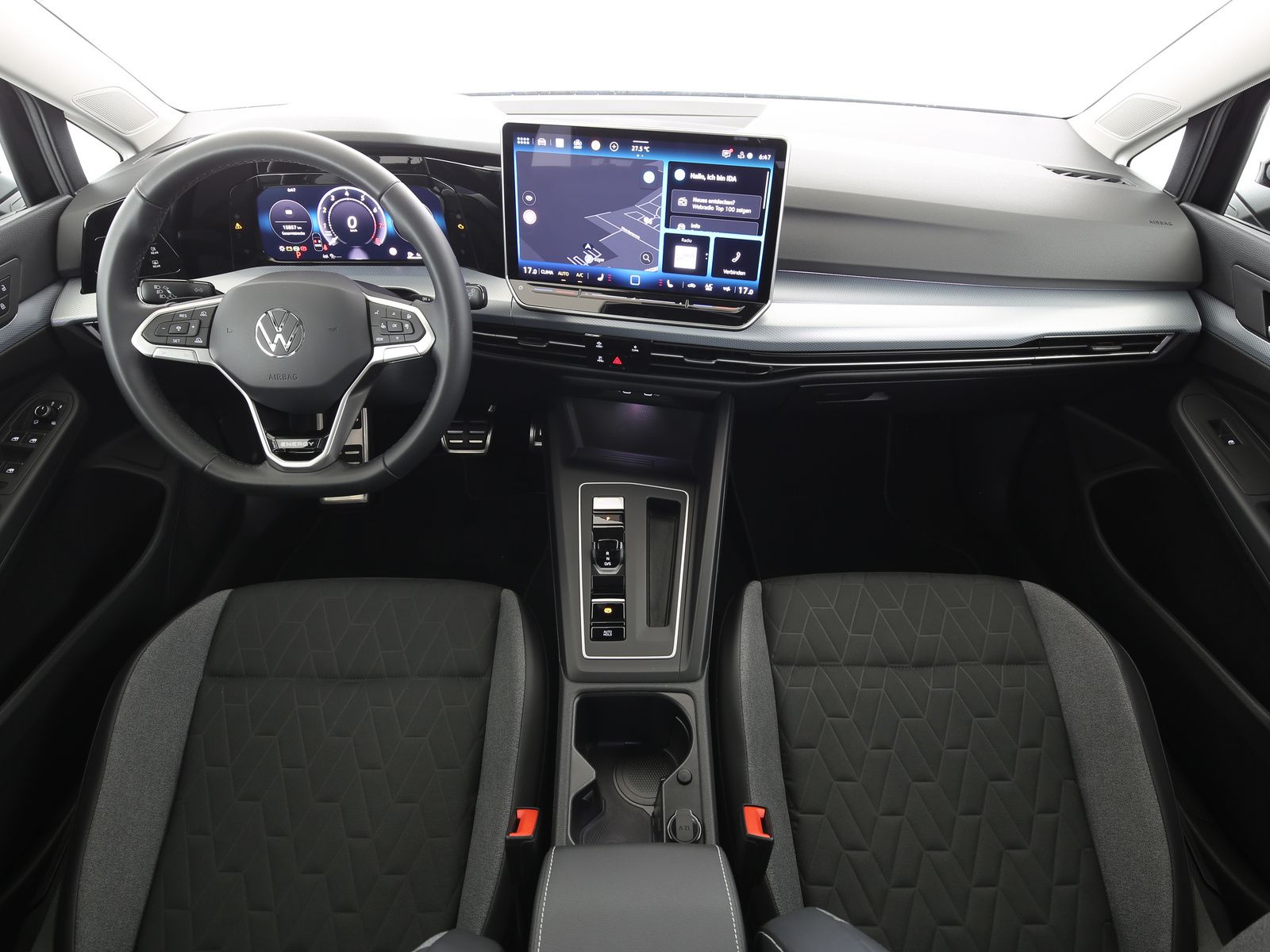 Volkswagen Golf - Bild 11