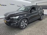Volvo XC40 P8 408pk AWD 78kWh R-Design [ TREKHAAK+WARM - Volvo Elektroautos