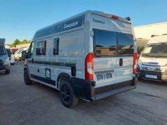 Chausson V 594S  Sport MJ25  Automatik