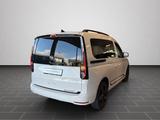 Volkswagen Caddy EDITION 1.5 TSI DSG AHK KLIMA LED NAVI 18" - Volkswagen: Zentralverriegelung