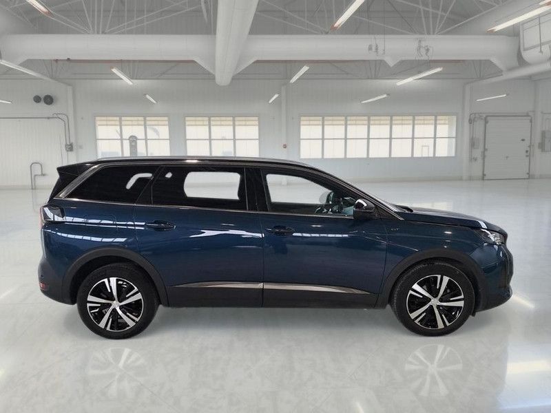 Peugeot PEUGEOT 5008 BLUEHDI 130 GT EAT8 S/S AUTO SUV imagem 3