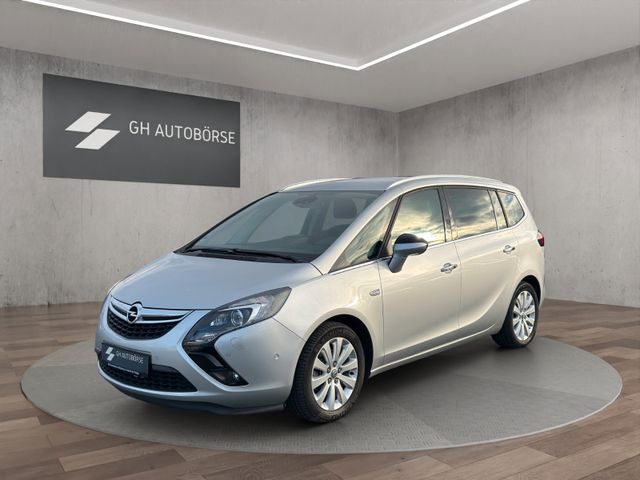 Opel Zafira C Tourer Innovation Tot-Winkel/Navi/Xenon