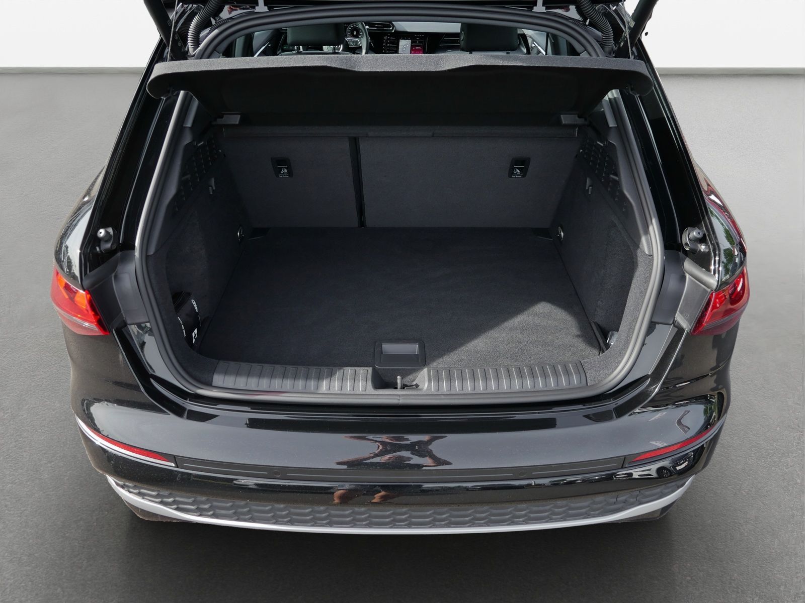 Audi A3 - Bild 11