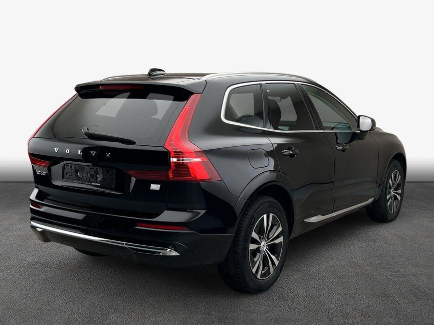 Volvo XC60 T6 AWD Recharge Core