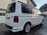Volkswagen T6.1 Cali, 4M, EDITION AHK Garantie 2x Schiebtür
