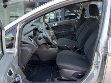 Ford Fiesta SYNC Edition 1.2 °SHZ°BF°Klima°NSW°