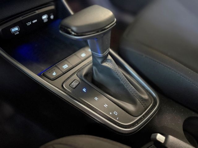 Hyundai i20 – Bild 15