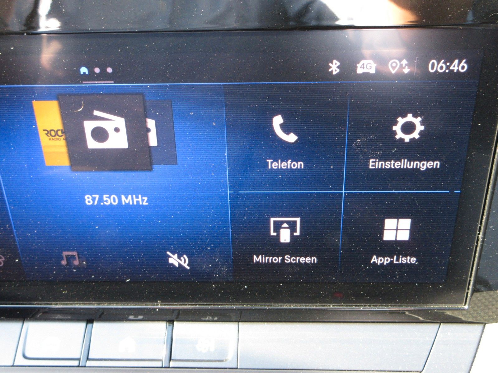 Fahrzeugabbildung Opel Astra L Lim. LED/NAVI/PDC/R´CAM/ALU