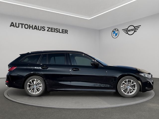 Foto Nummer 3: BMW 330e
