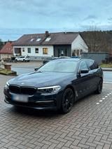 BMW G61 520 M-Packet - BMW 5er-Reihe G61