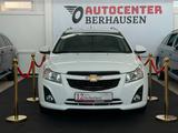 Chevrolet Cruze Station Wagon LTZ*AUTOMATIK*NAVI*GARANTIE* - Chevrolet Cruze: Ltz