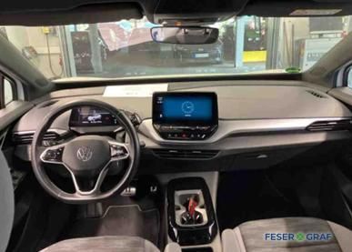 Volkswagen ID.4 - Bild 5