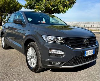 Volkswagen T-Roc - 1