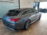 Mercedes-Benz CLA 180 SB AMG +LED+NAVI+DAB+Easy-Pack+CarPlay+ - gebrauchte Mercedes-Benz CLA 180 Shooting Brake aus dem Jahr 2023