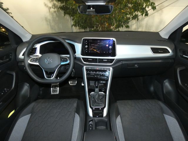 T-Roc 2.0 TDI Goal DSG AHK KAMERA LED PLUS