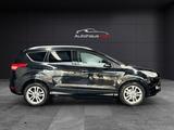 Ford Kuga Individual /XENON/LEDER/ - Ford Kuga: Individual