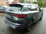 Cupra ATECA 2.0 TSI DSG 4DRIVE BEHEIZB. FRONTS. NAVI  - Cupra Ateca Gebrauchtwagen