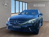 Mercedes-Benz GLC 220 d 4M AMG+NIGHT+AHK+LED+AMBI+NAVI+KAMERA+ - Mercedes-Benz GLC 220: AMG