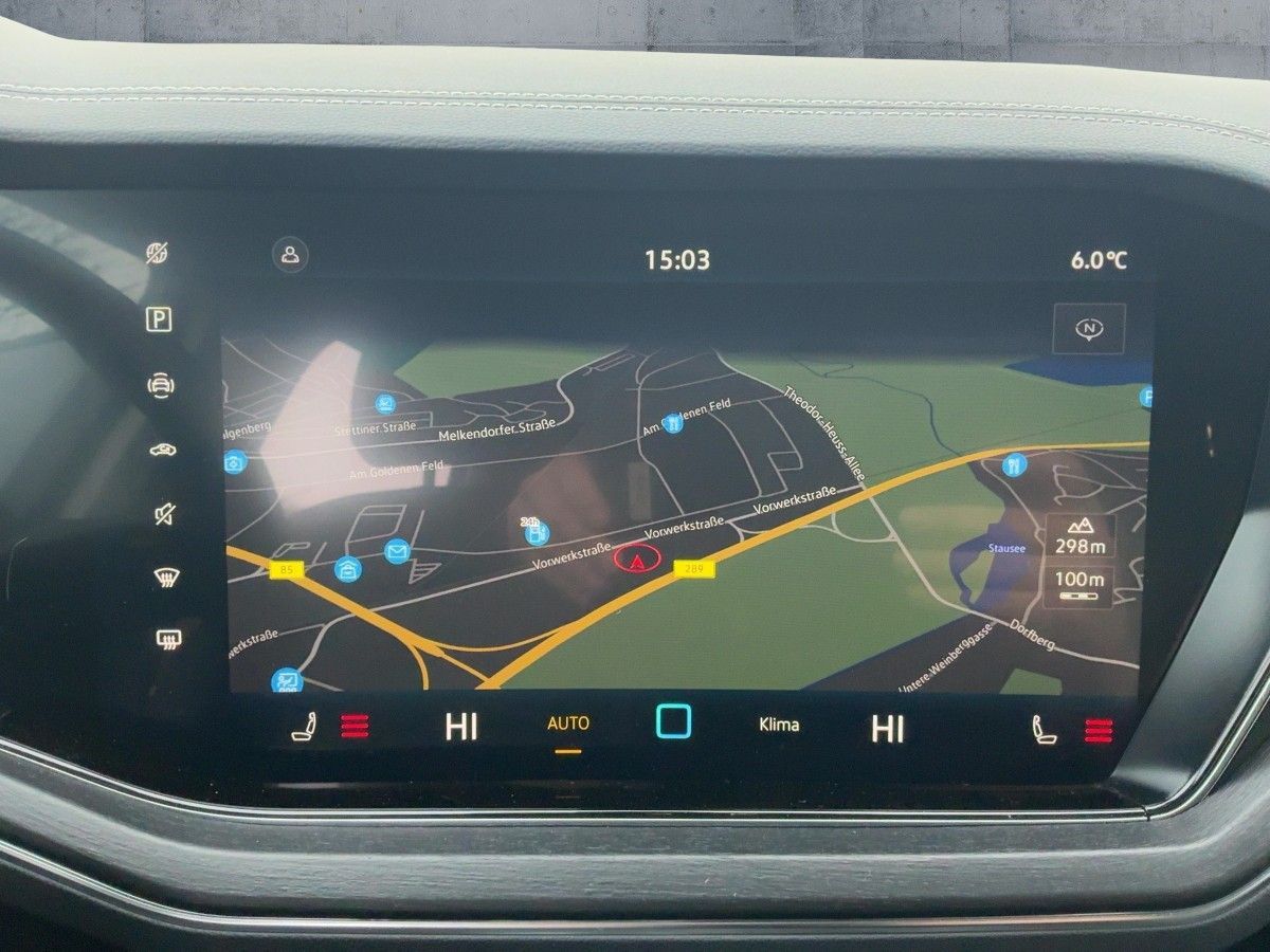 Volkswagen Touareg - Bild 11