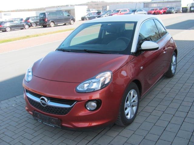 Opel Adam 1.4 Jam