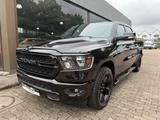 Dodge RAM 1500 CREW CAB BIGHORN NAVI/KAM/SOUNDSYSTEM - Dodge RAM: Allradantrieb, 1500