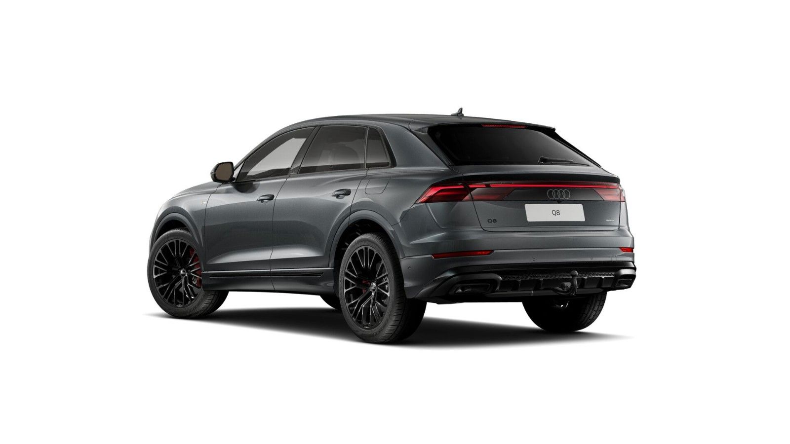 Audi Q8 - Bild 4