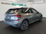 Skoda Kamiq 1.5 TSI 110kW DSG Tour Panoramadach AHK - Skoda Kamiq in Nürnberg
