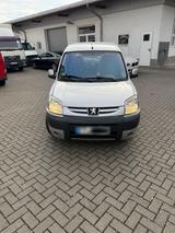 Peugeot Partner 2.0 HDI - Peugeot Partner: 2.0