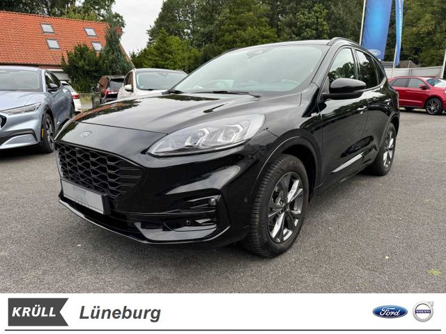 Ford Kuga 2.0D 4x4 ST-Line X LED B&O Pano HuD ACC Kam