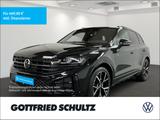 Volkswagen Touareg 3.0 TDI NAV AHK STANDHZ 22 Zoll R-Line - Volkswagen Touareg in Hagen